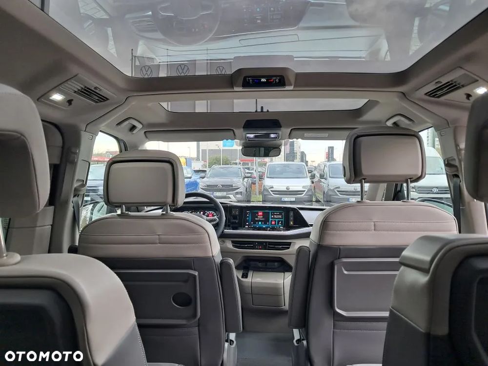 Volkswagen Multivan 2.0 TDI L1 Edition DSG - 10