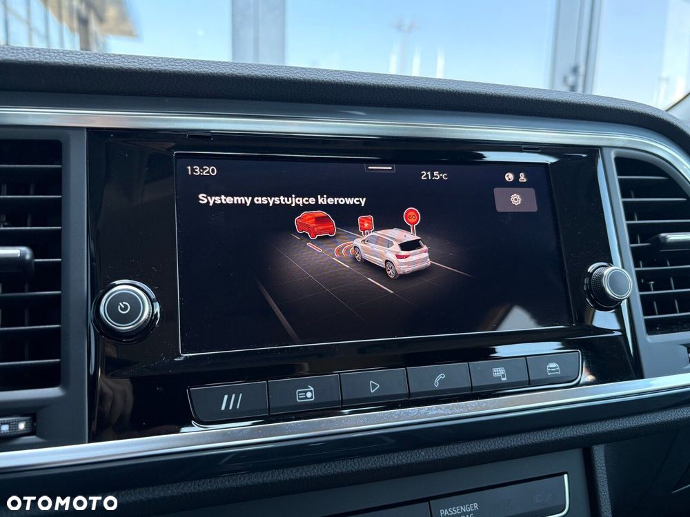 Seat Ateca - 30
