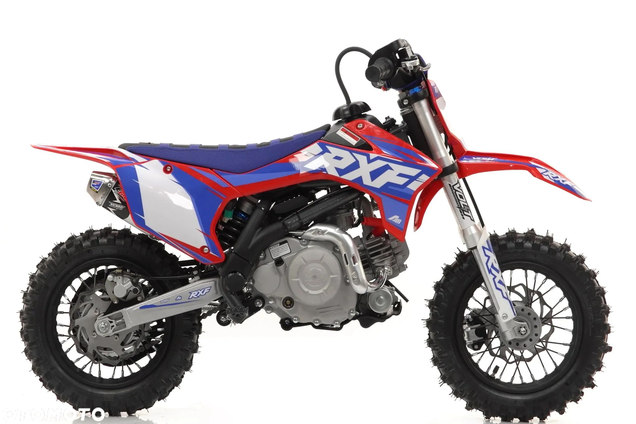 APOLLO RXF