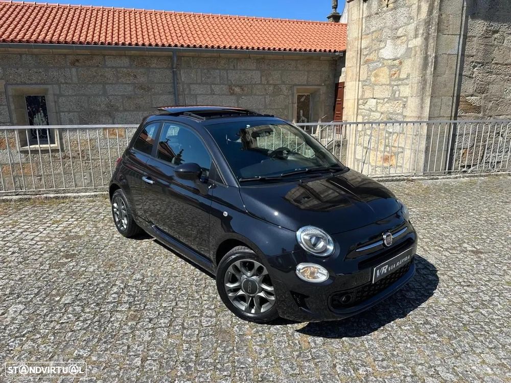 Fiat 500 - 38