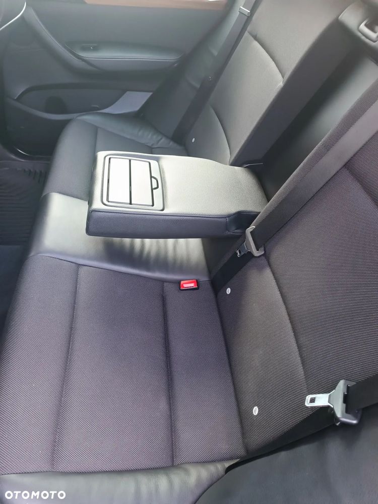 BMW X3 xDrive20d - 26