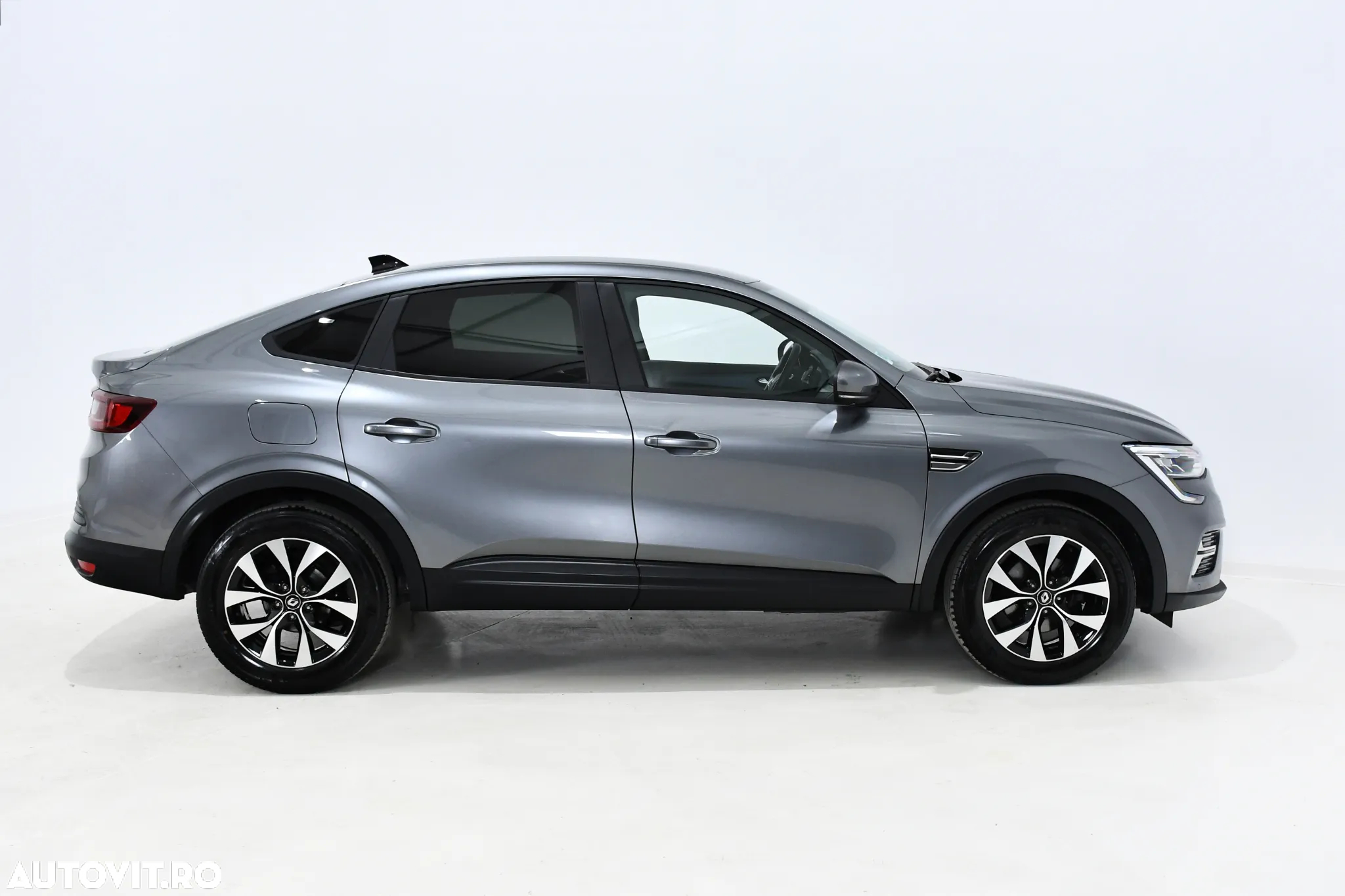 Renault Arkana - 13