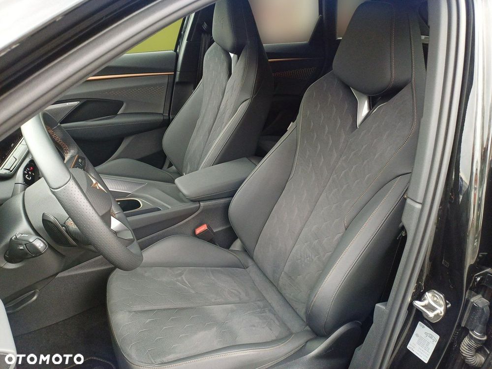 Cupra Terramar 1.5 eTSI mHEV DSG - 11