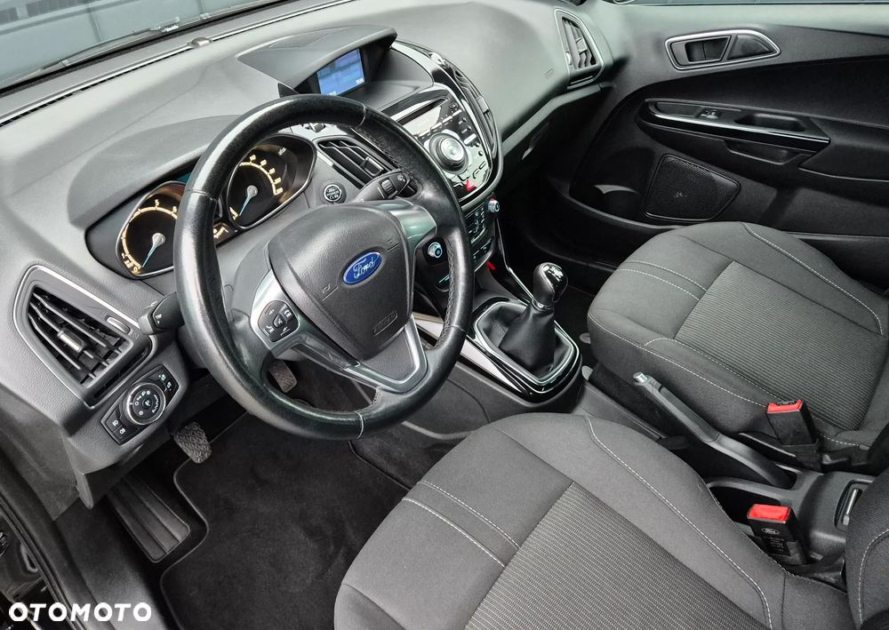 Ford B-MAX - 6