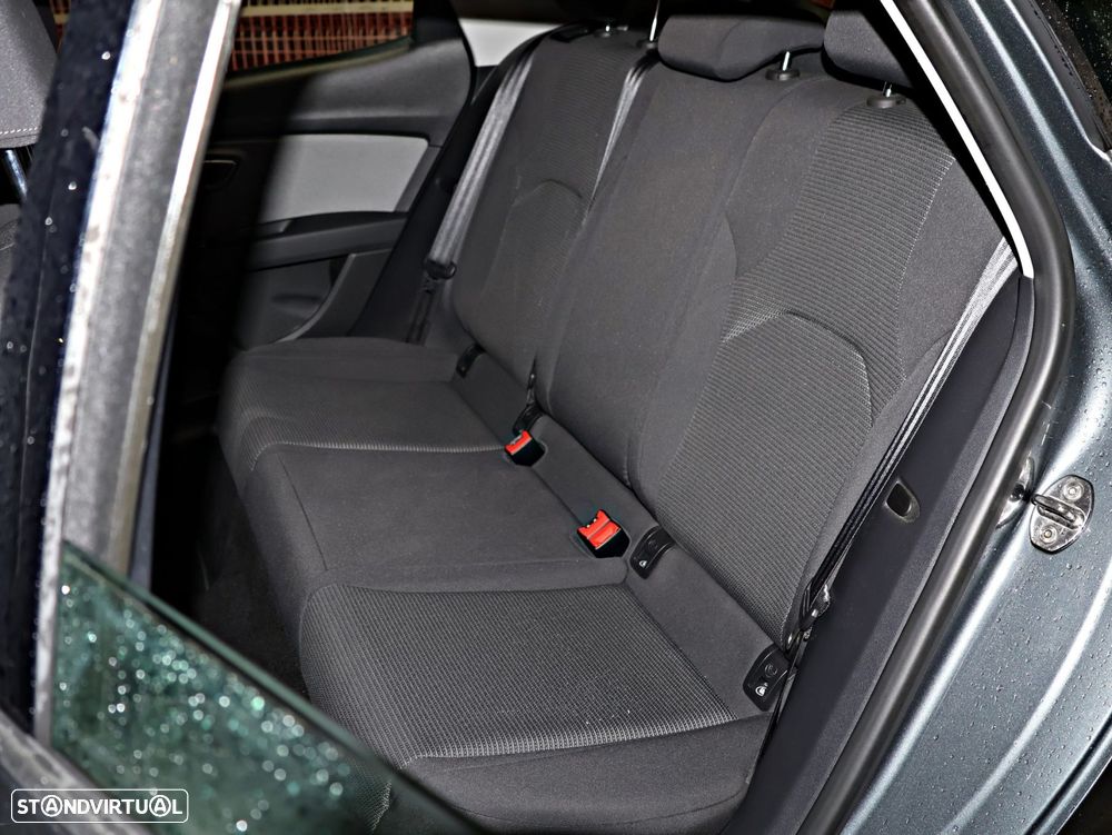 SEAT Leon 1.2 TSI S&S Style - 21