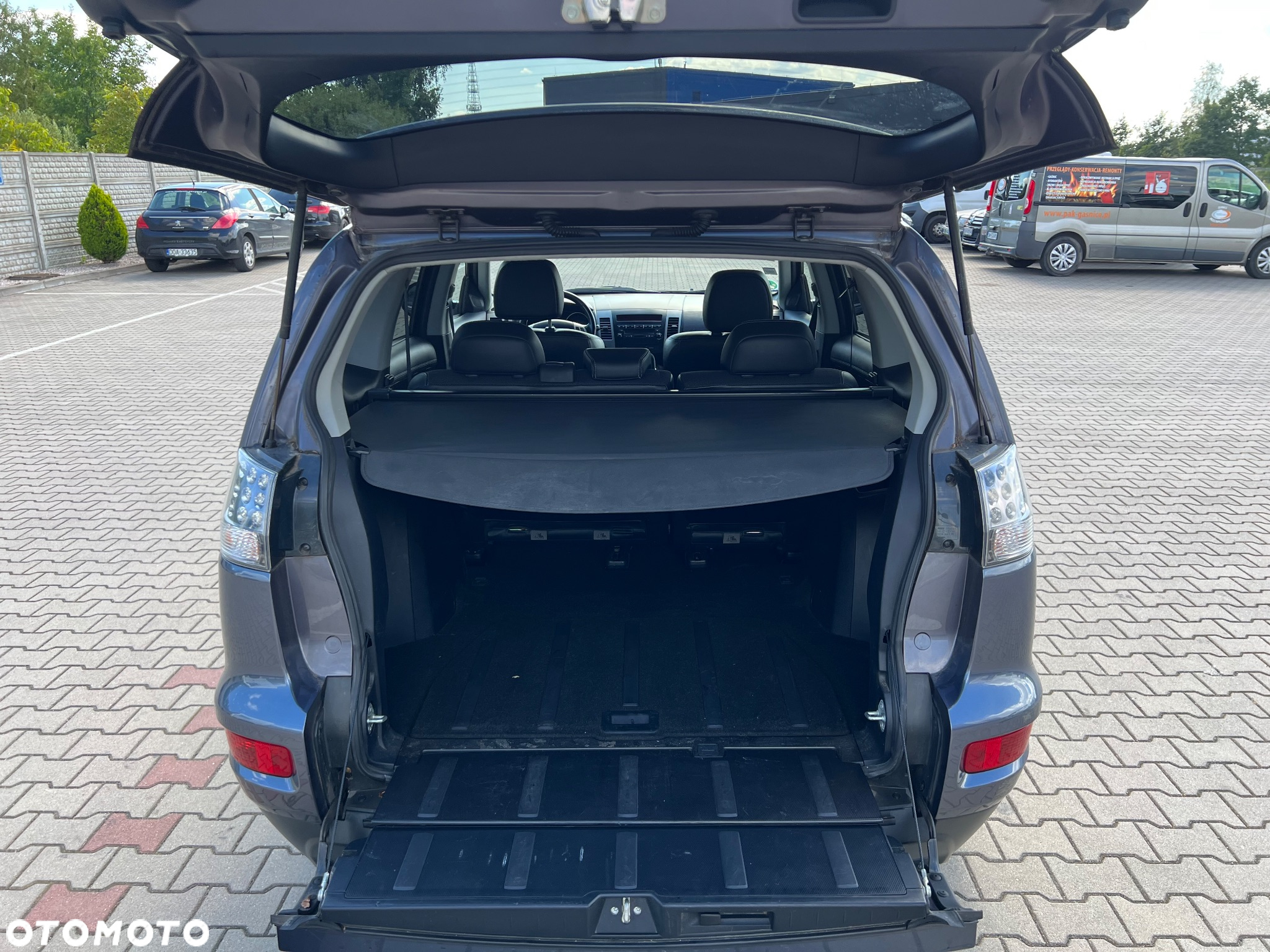 Mitsubishi Outlander 2.0 2WD Invite - 20