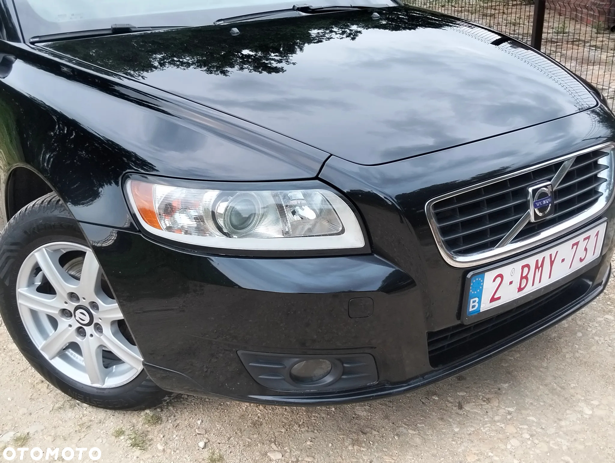 Volvo V50 1.6D - 18