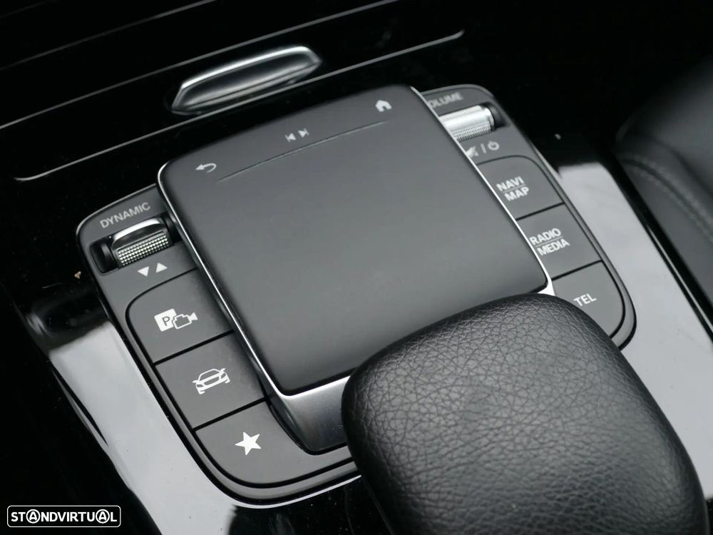 Mercedes-Benz A 250 e Style Plus - 20