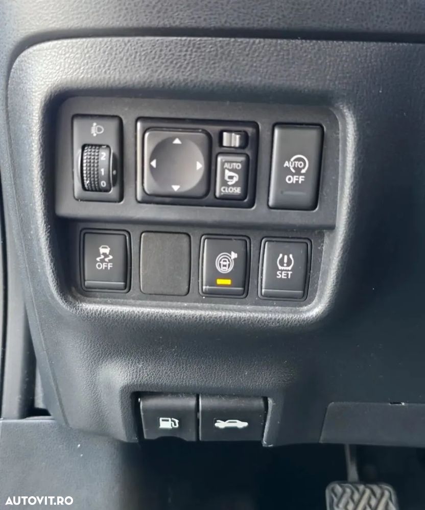 Nissan Juke 1.5 dCi Tekna - 11