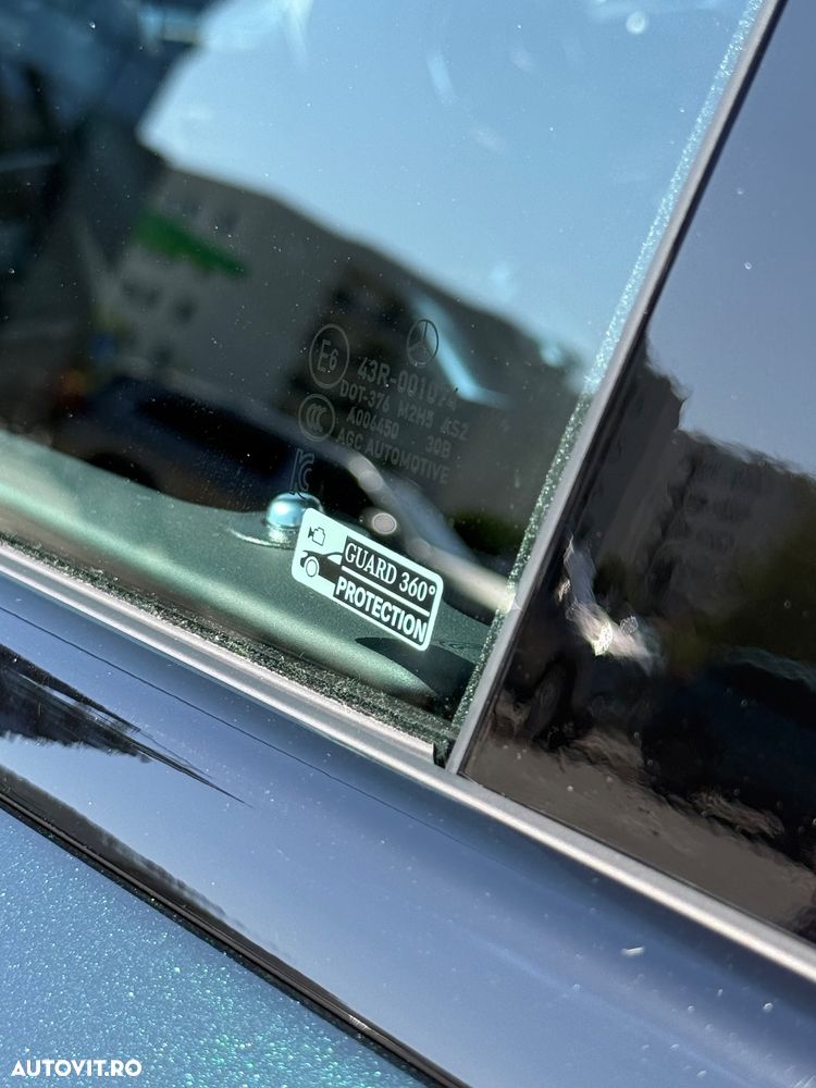 Mercedes-Benz GLE Coupe AMG 53 MHEV 4MATIC+ - 26