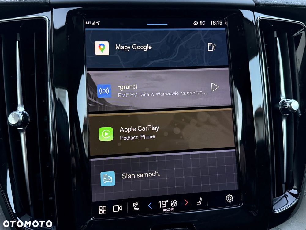 Volvo XC 60 B5 D AWD Geartronic Inscription - 27