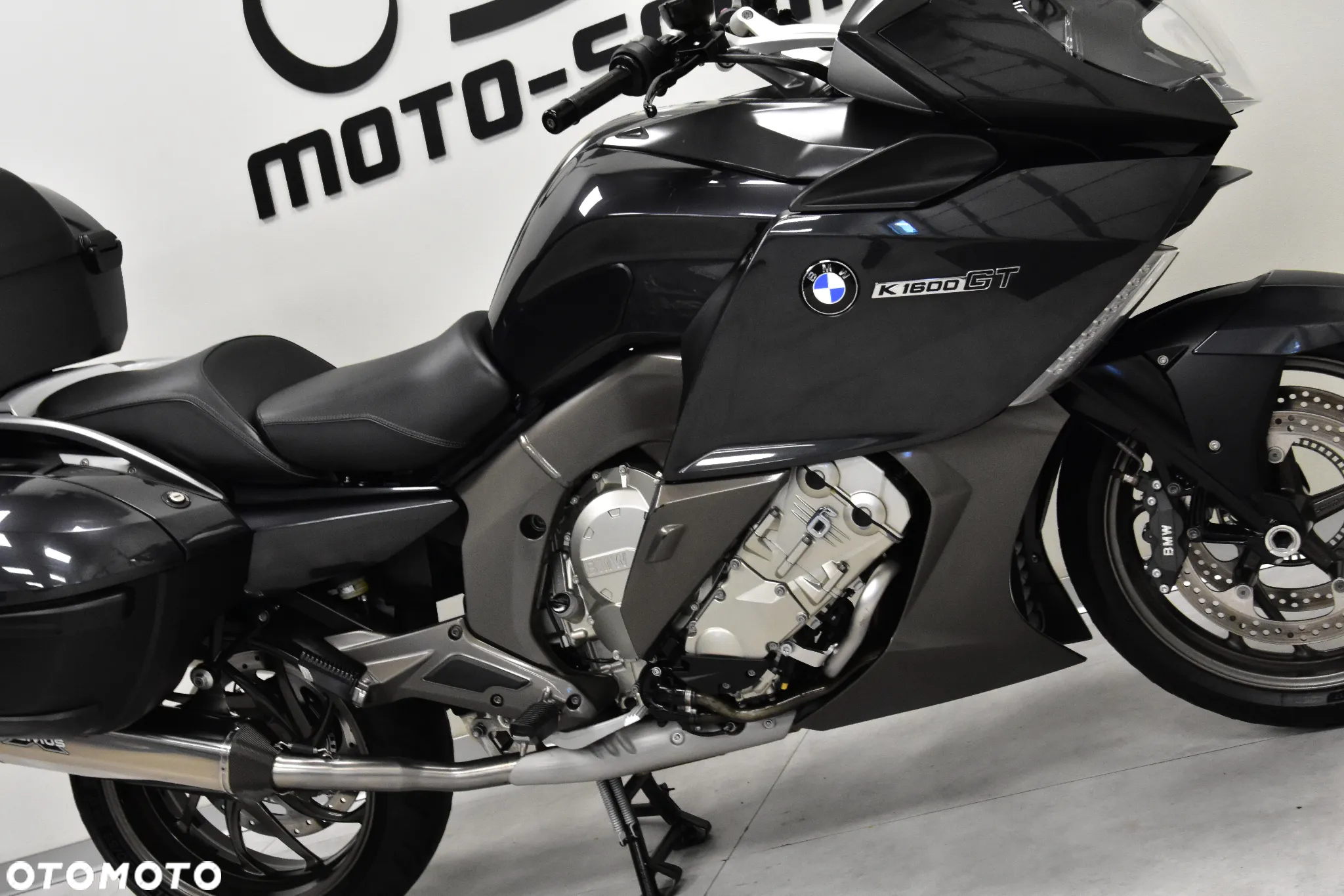 BMW K - 11