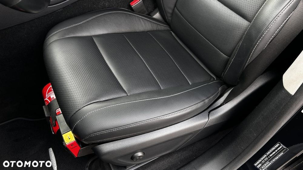 Mercedes-Benz GLE - 13