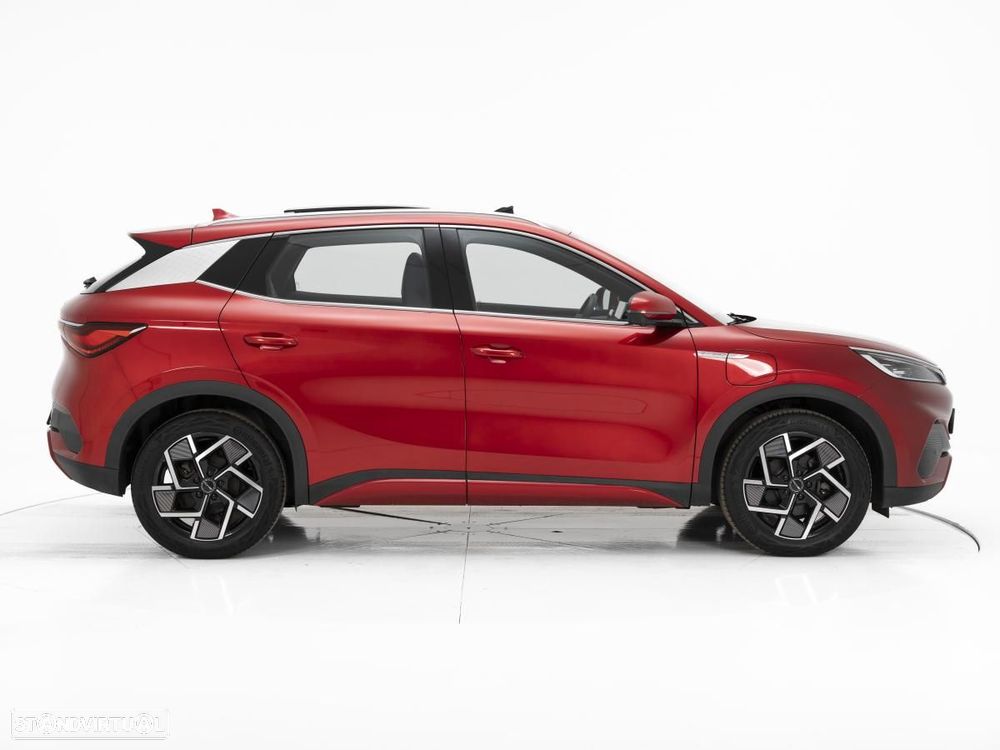 BYD Atto 3 Design - 3