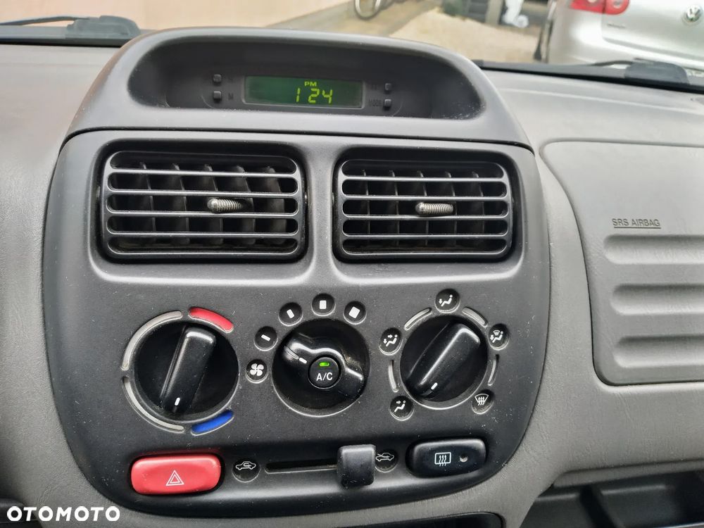 Suzuki Ignis - 18
