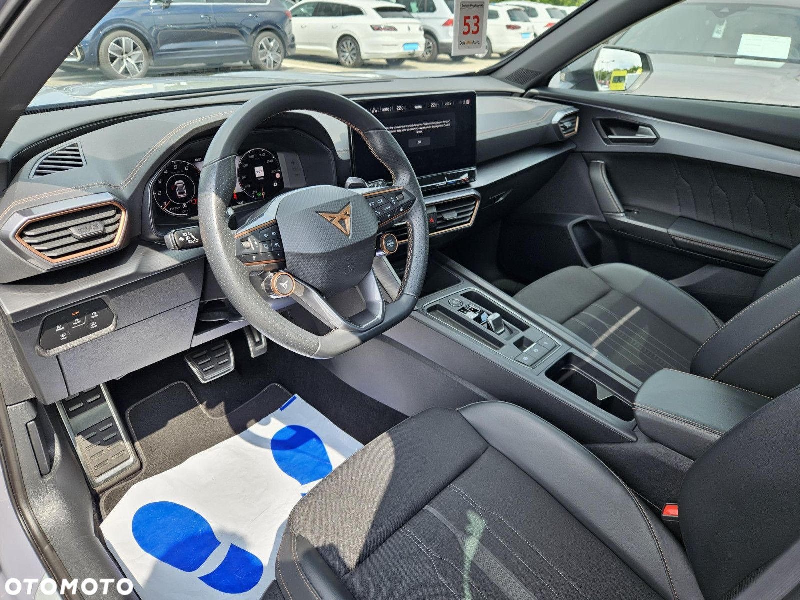 Cupra Formentor - 10