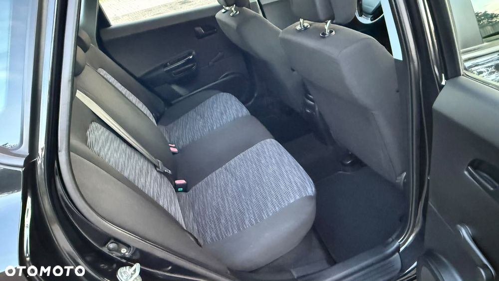 Kia Ceed 1.4 CVVT EX - 10
