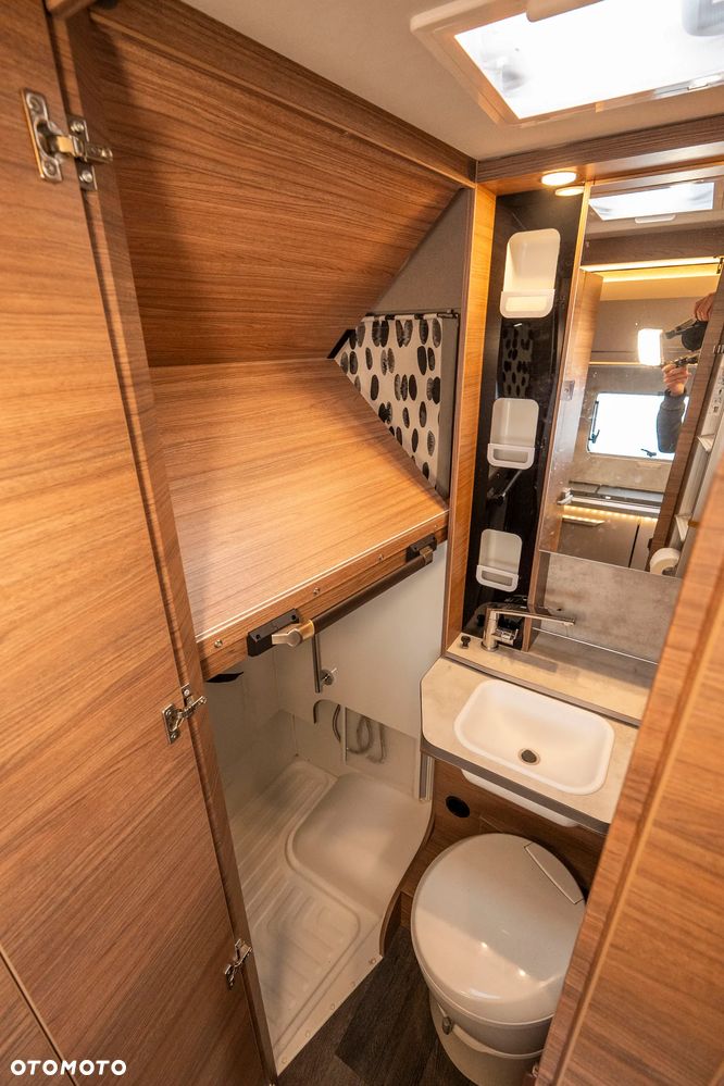 Volkswagen KNAUS TOURER VAN 500MQ Vansation BULLI Kamper - 16