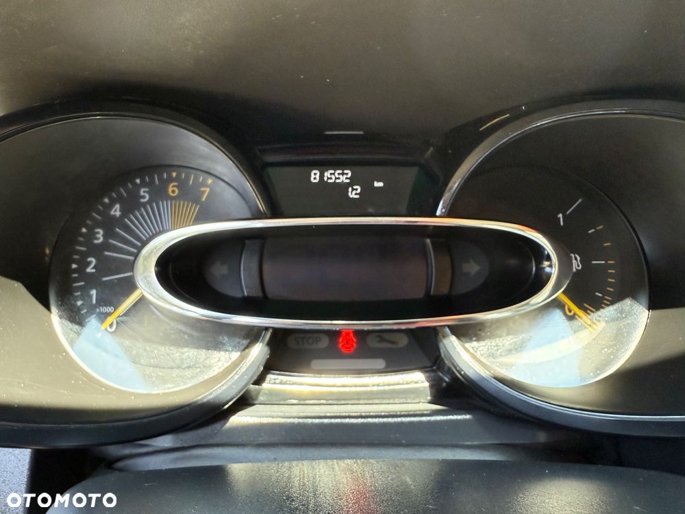 Renault Clio - 13