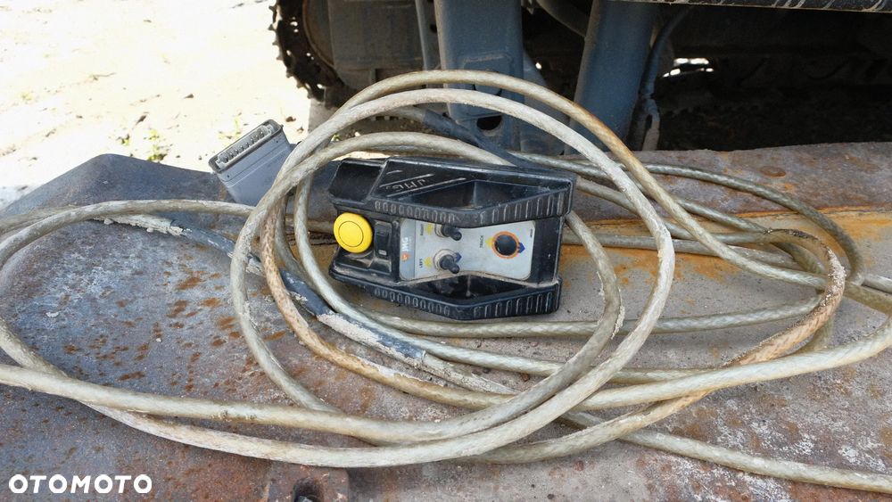 Inny kiverco 620 trommel - 16