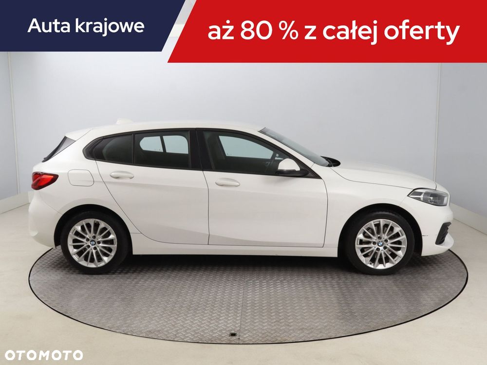 BMW Seria 1 - 8