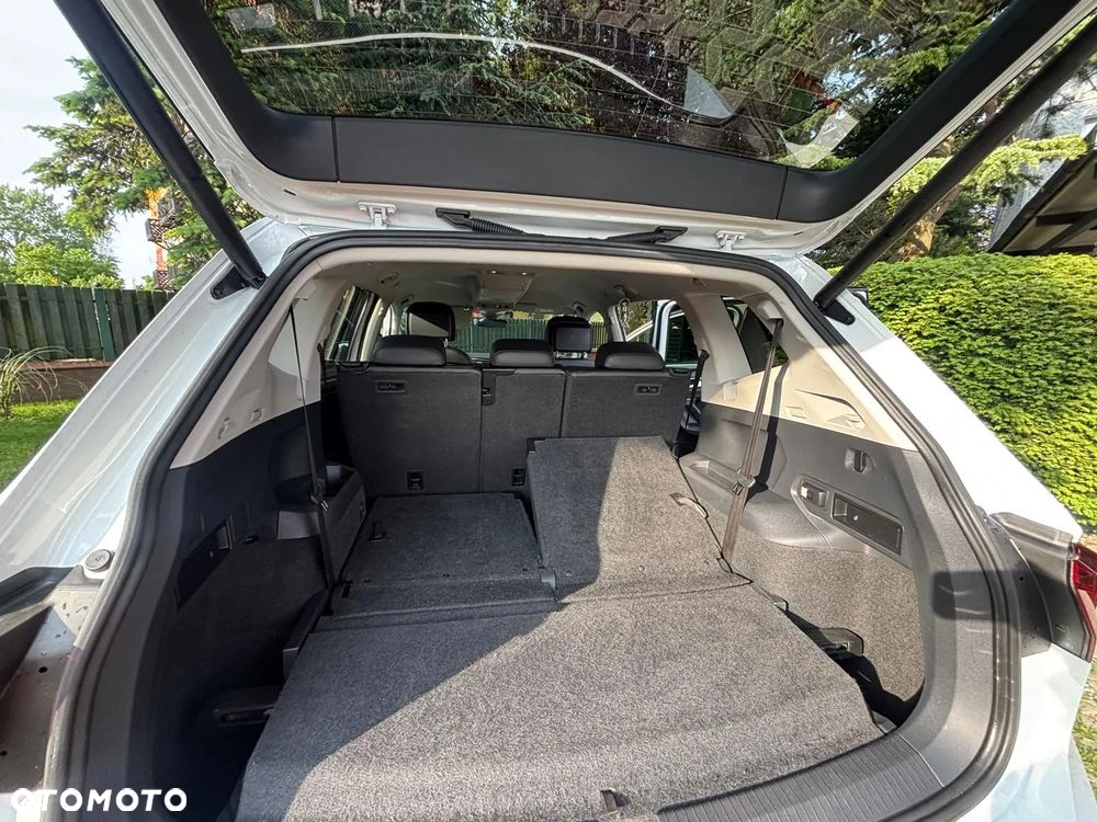 Volkswagen Tiguan 1.4 TSI BMT ACT Highline DSG - 22