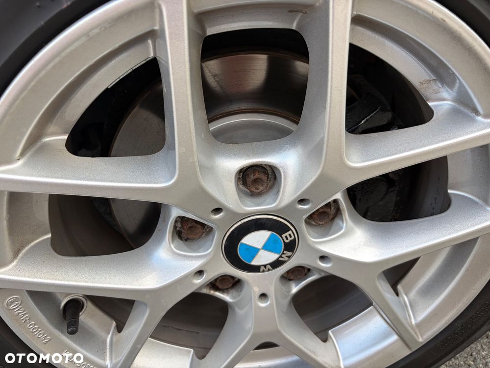 BMW Seria 1 118d Limited Edition Lifestyle mit M Sportpaket - 15