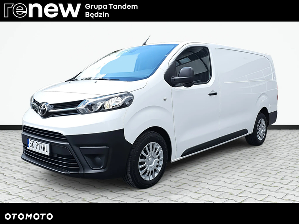 Toyota PROACE L3 LONG