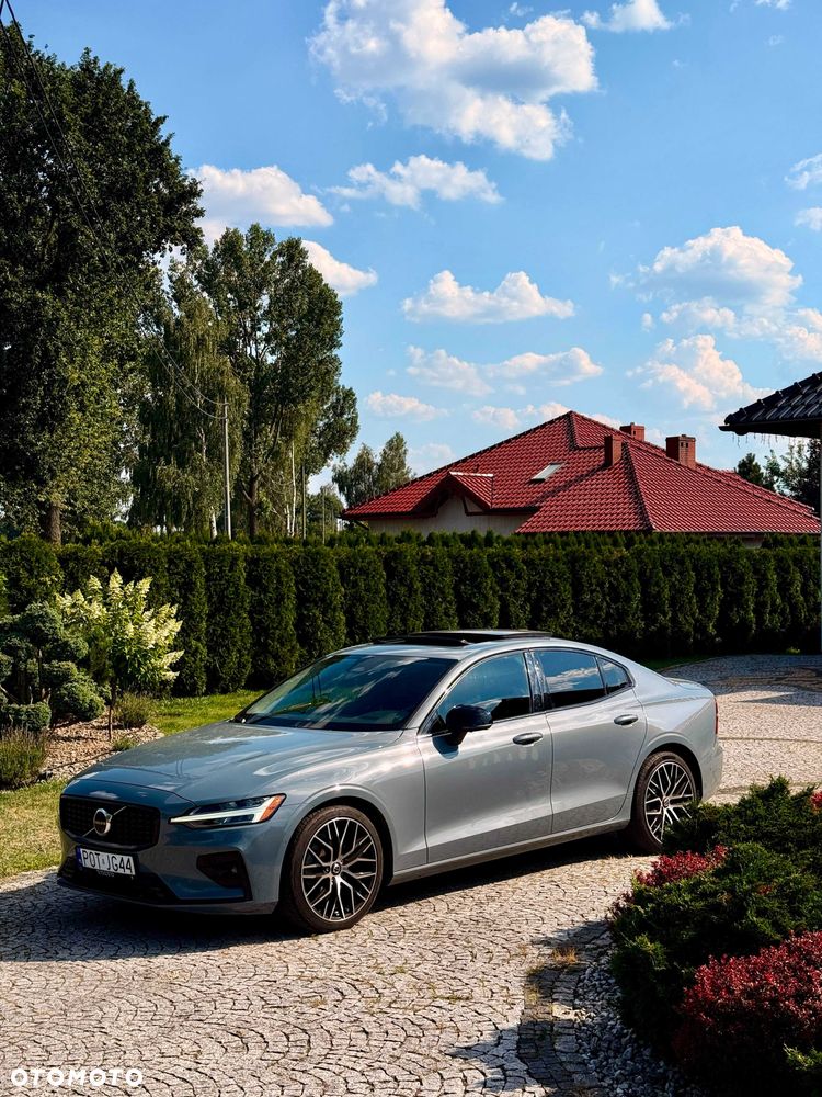 Volvo S60 - 8