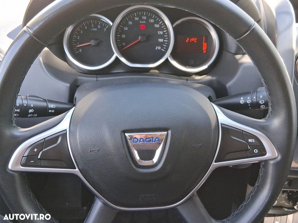 Dacia Duster - 17