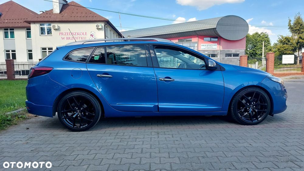 Renault Megane - 6