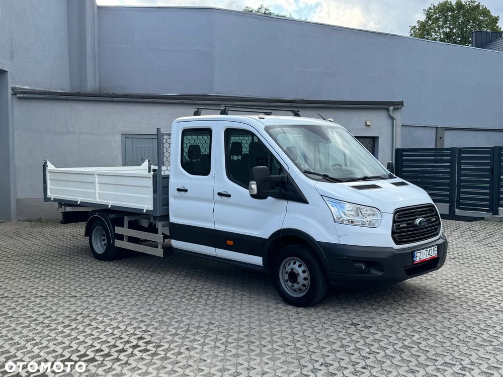 Ford Transit - 16
