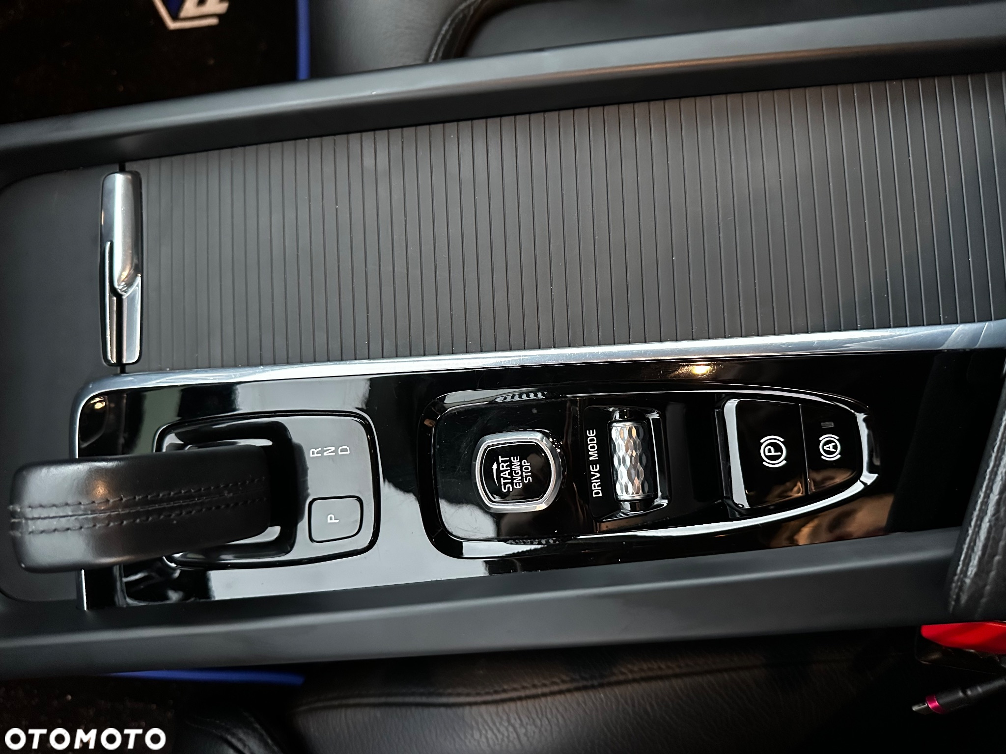 Volvo V60 B3 B Geartronic Momentum - 18