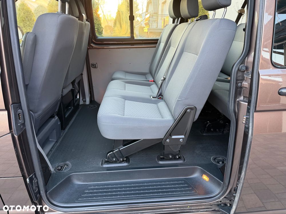 Volkswagen Transporter Multivan Business - 12