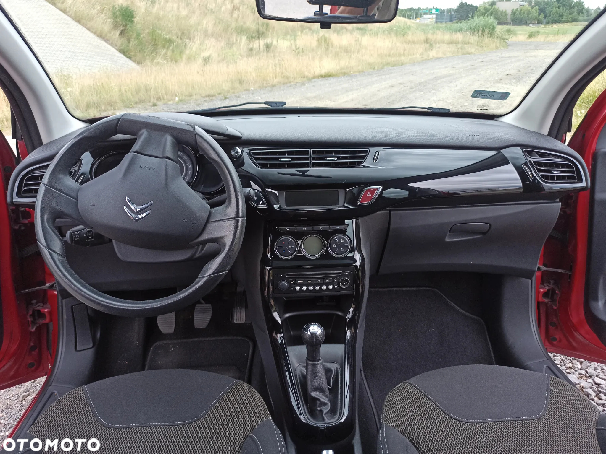 Citroën C3 1.4 Selection - 13