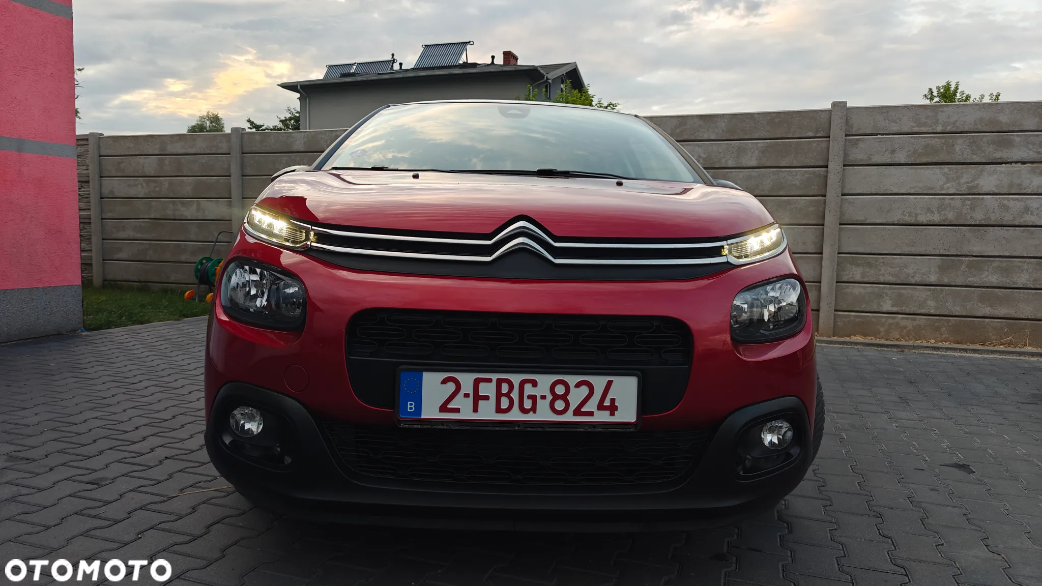 Citroën C3 1.2 PureTech Feel - 2