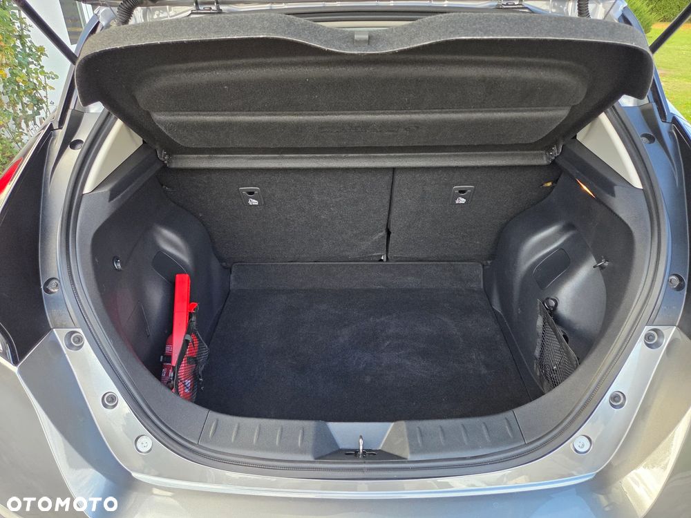 Nissan Leaf 40kWh N-Connecta - 34