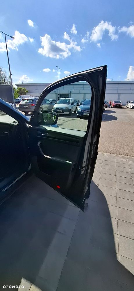 Skoda Kodiaq 2.0 TDI 4x4 Sportline DSG - 29