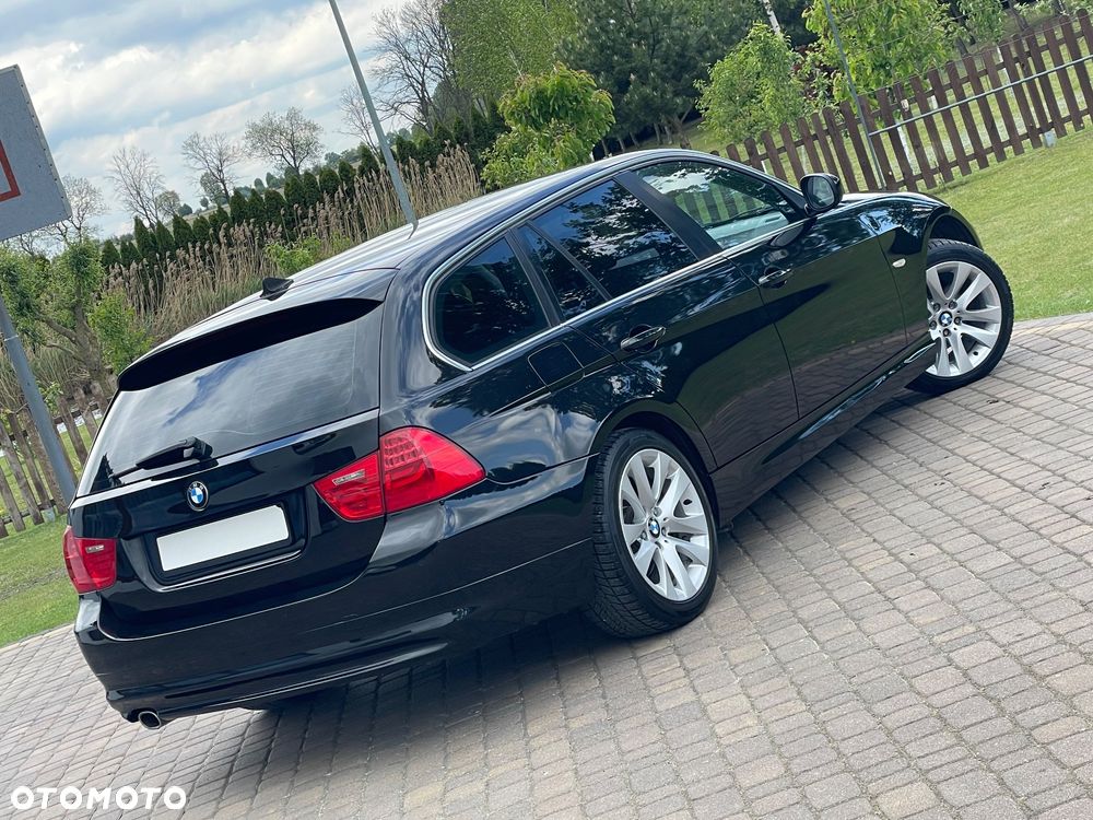 BMW Seria 3 - 2