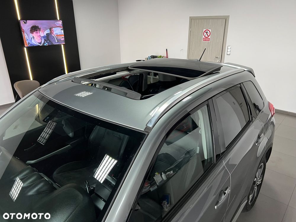 Suzuki Vitara - 2