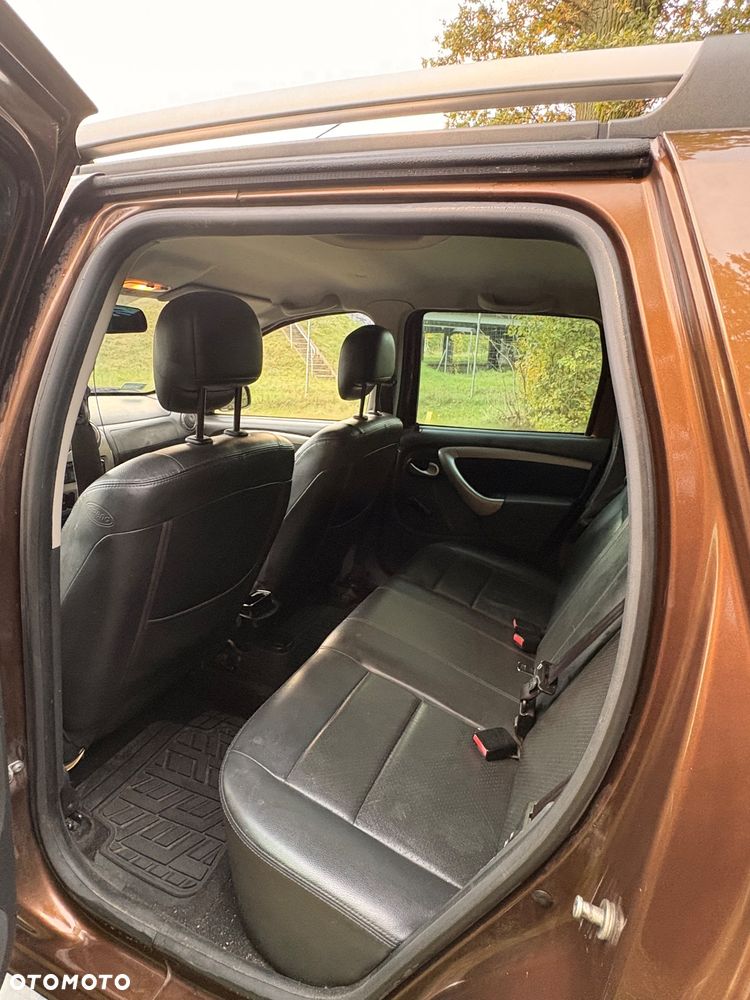 Dacia Duster 1.5 dCi Laureate - 10