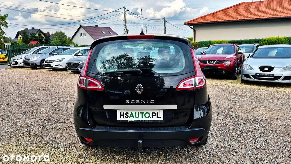 Renault Scenic 1.6 16V Luxe Privilege - 16
