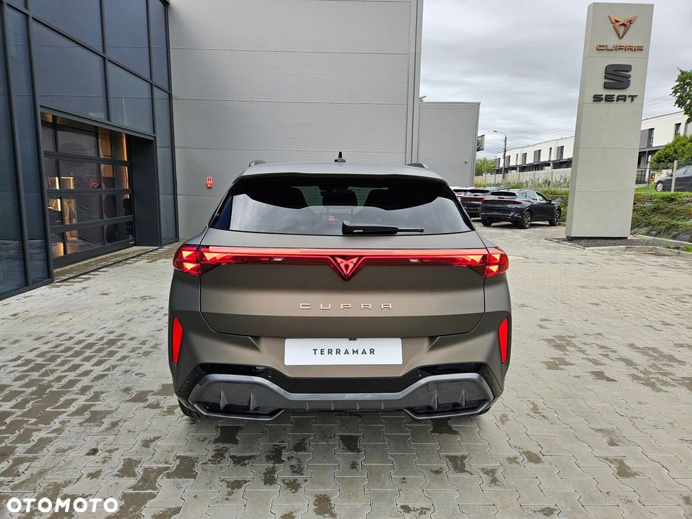 Cupra Terramar 2.0 TSI 4Drive Advantage Edition DSG - 7