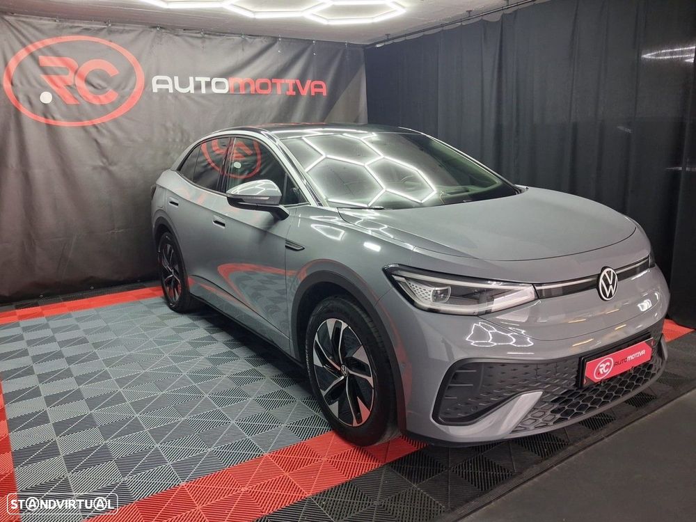 VW ID.5 77 kWh Pro Performance - 2