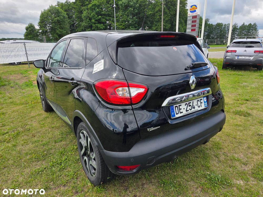 Renault Captur ENERGY dCi 90 Start&Stop Expression - 16
