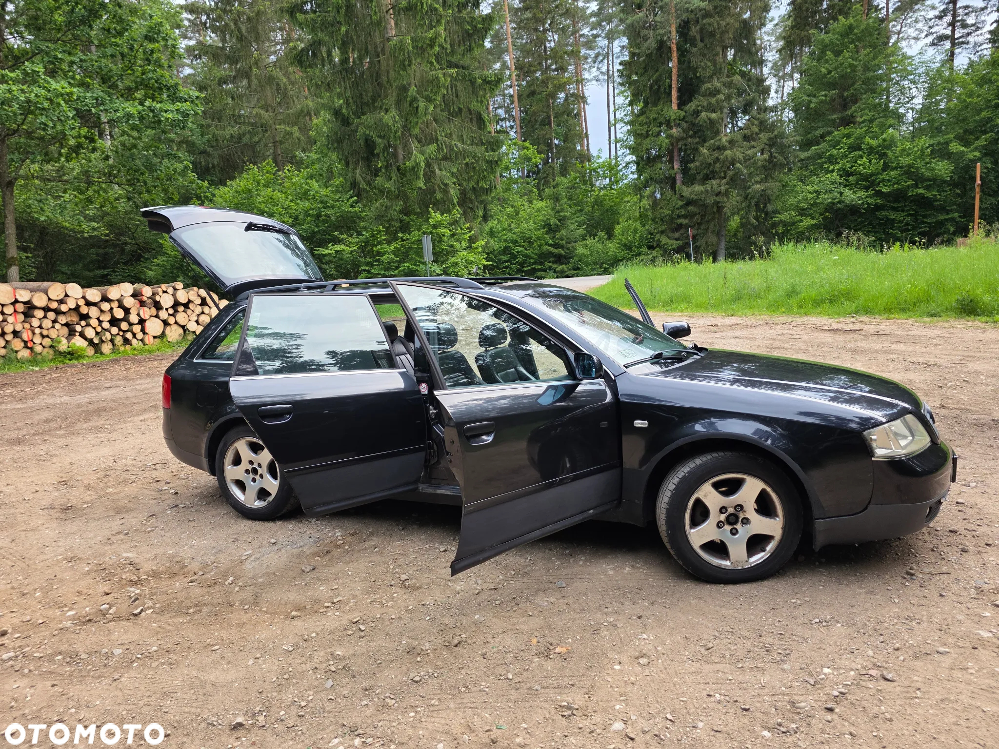 Audi A6 - 3