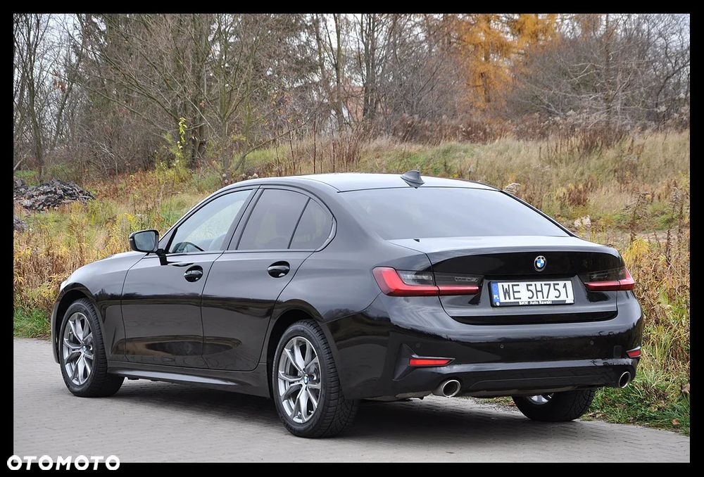 BMW Seria 3 - 15