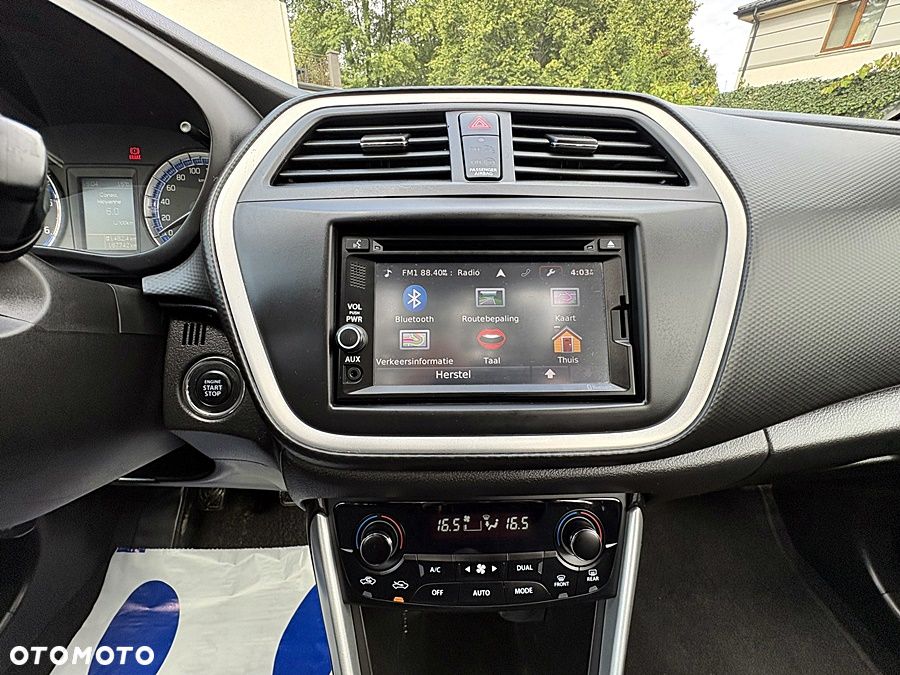 Suzuki SX4 S-Cross 1.6 DDiS Premium - 27