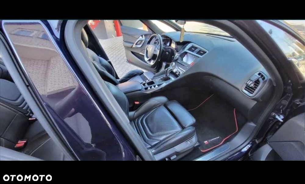 DS Automobiles DS 5 - 3