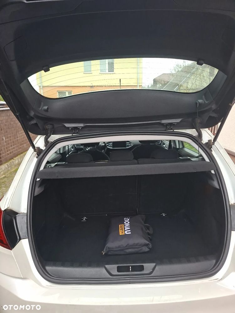 Peugeot 308 1.5 BlueHDi Active S&S - 8